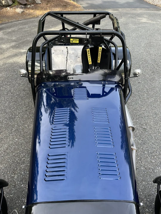 Caterham Seven - Image 24 of 31