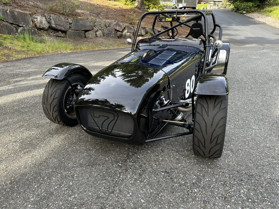 Caterham Seven - Image 2 of 31