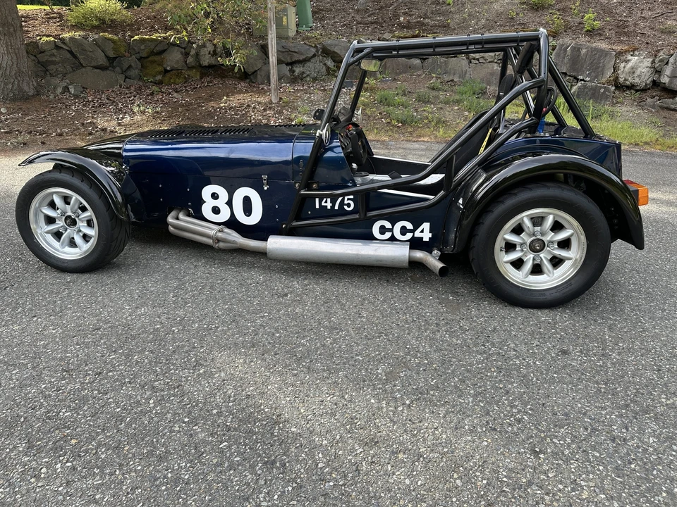 Caterham Seven - Image 7 of 31