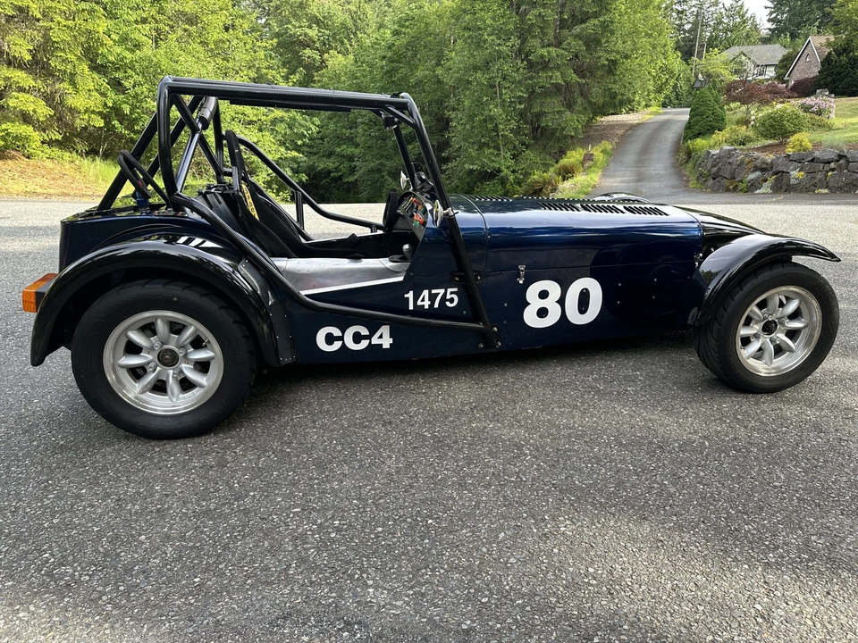 Caterham Seven - Image 17 of 31