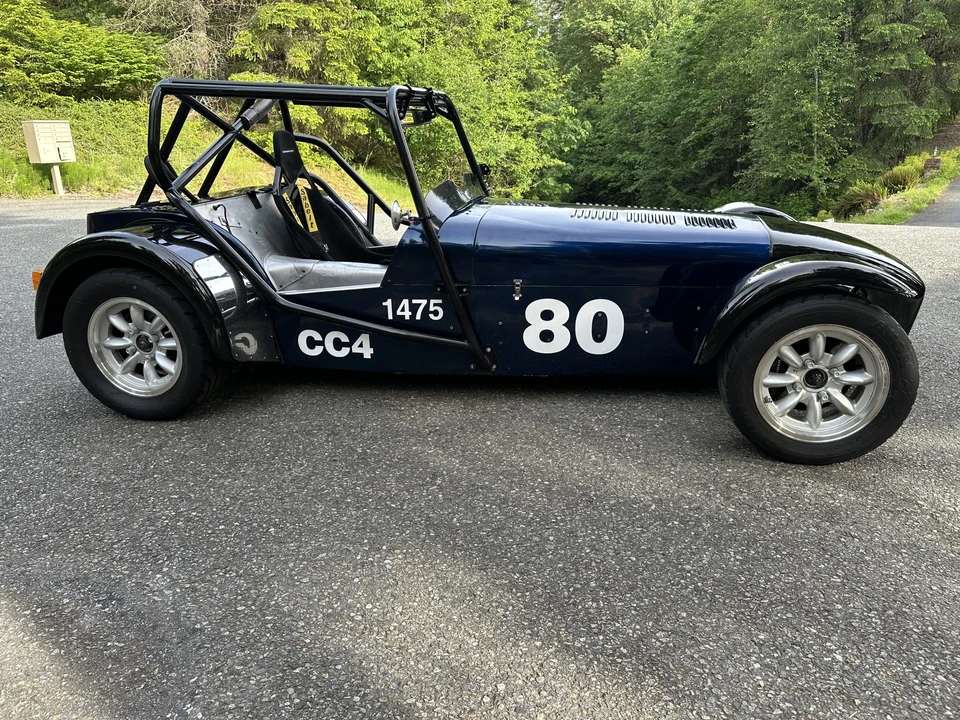 Caterham Seven - Image 18 of 31