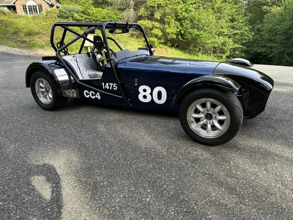 Caterham Seven - Image 19 of 31