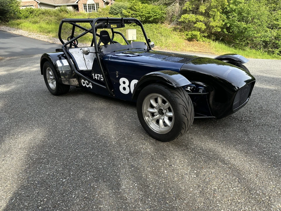 Caterham Seven - Image 20 of 31