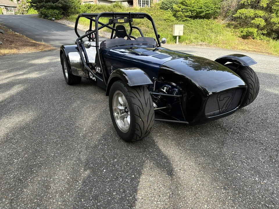Caterham Seven - Image 21 of 31