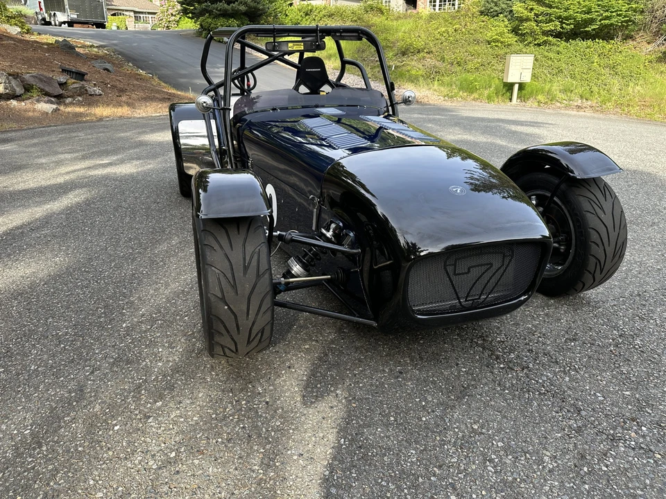 Caterham Seven - Image 22 of 31