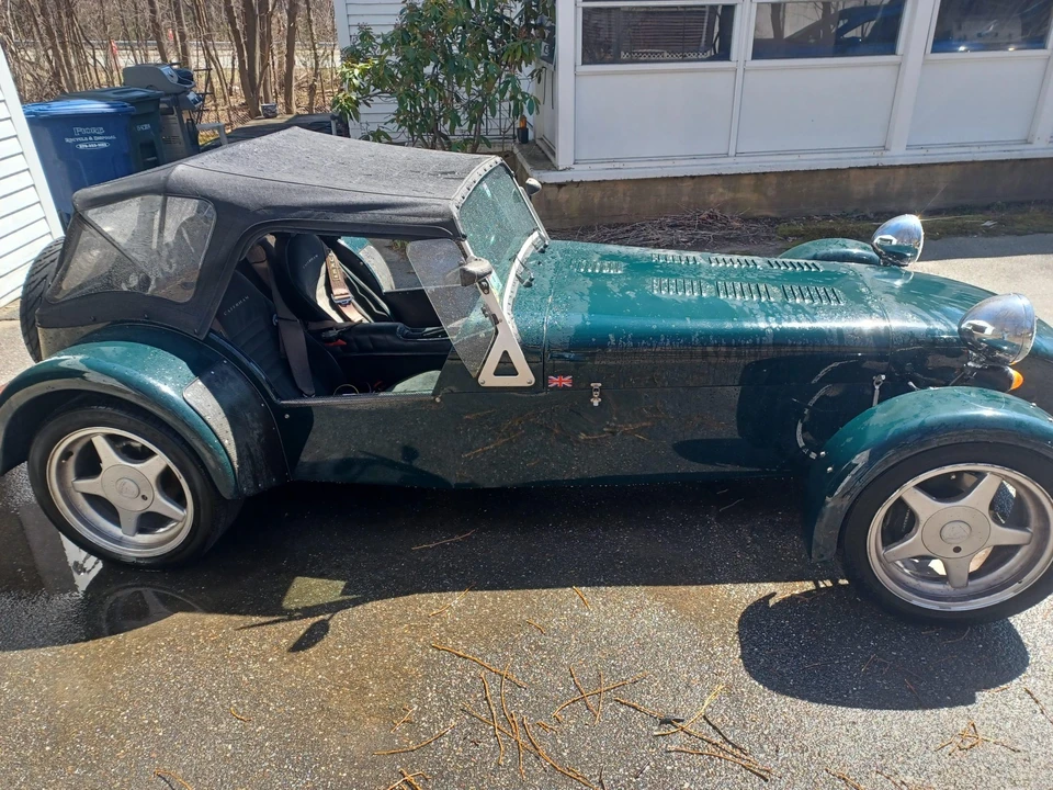Caterham Seven - Image 15 of 31