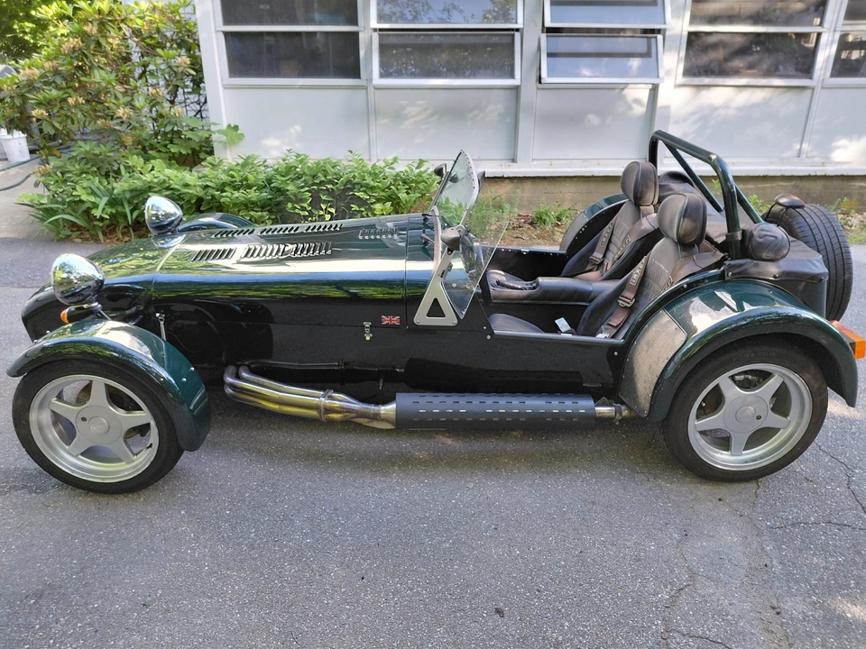Caterham Seven - Image 12 of 31