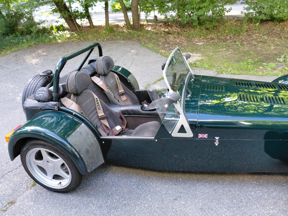 Caterham Seven - Image 17 of 31