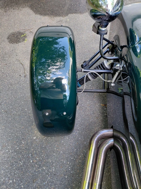 Caterham Seven - Image 23 of 31