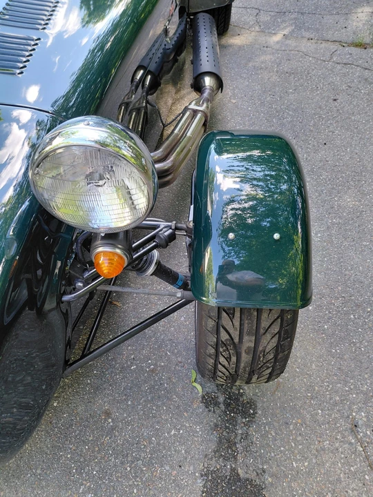 Caterham Seven - Image 29 of 31