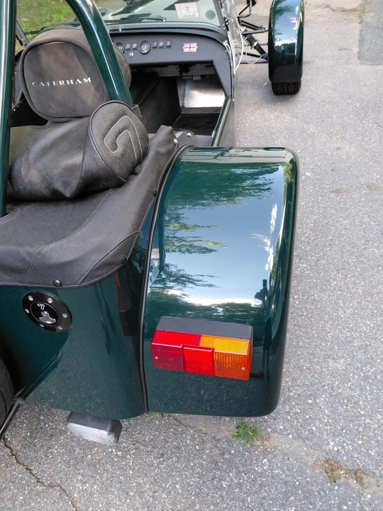 Caterham Seven - Image 19 of 31