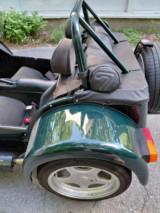 Caterham Seven - Image 27 of 31