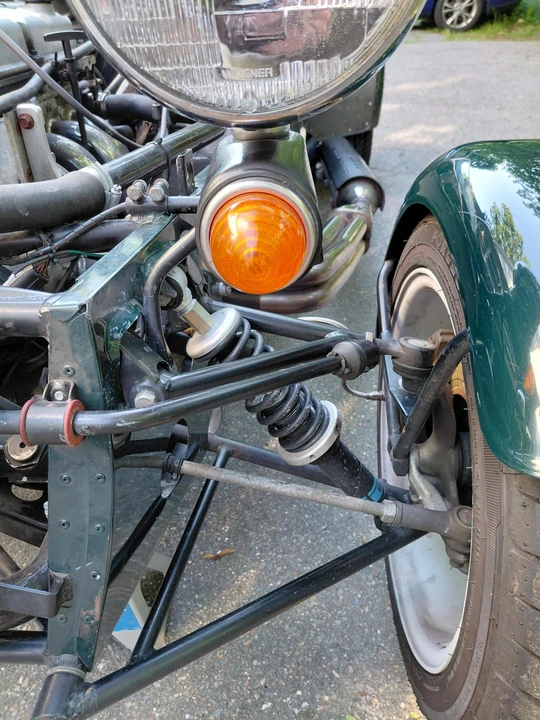 Caterham Seven - Image 30 of 31