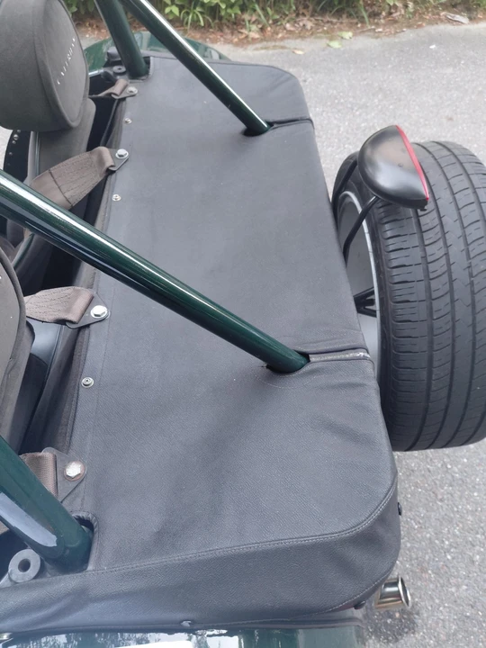 Caterham Seven - Image 26 of 31