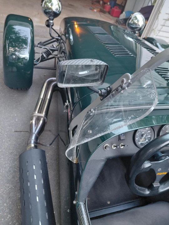 Caterham Seven - Image 25 of 31