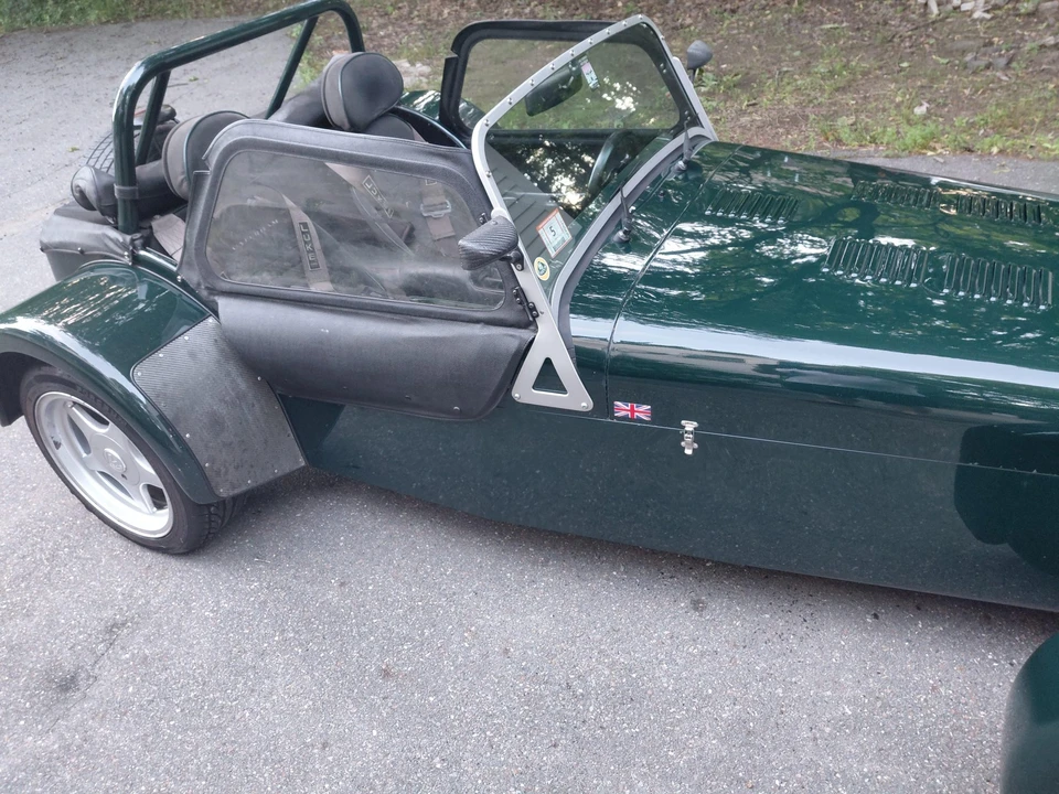 Caterham Seven - Image 16 of 31