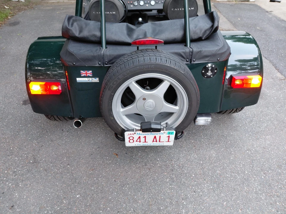 Caterham Seven - Image 21 of 31