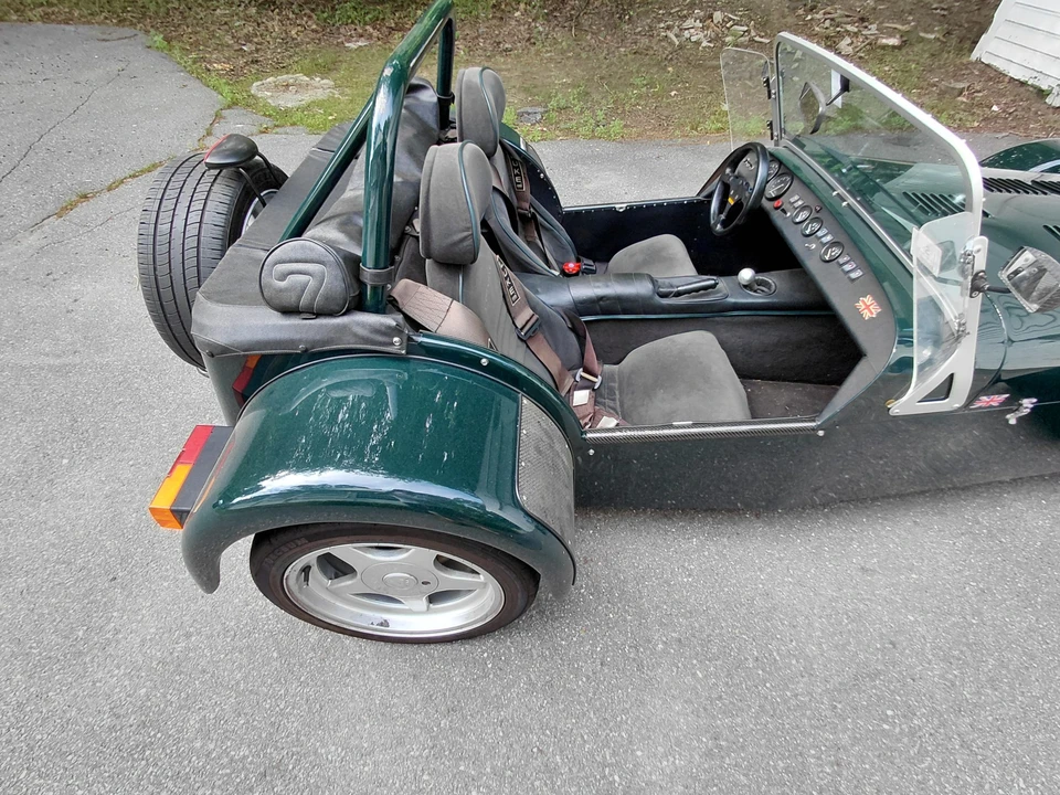 Caterham Seven - Image 18 of 31