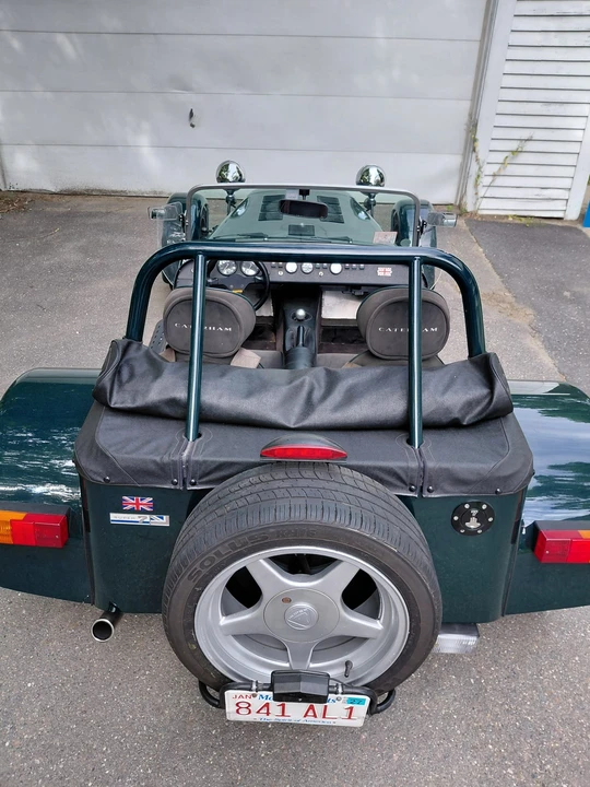 Caterham Seven - Image 20 of 31