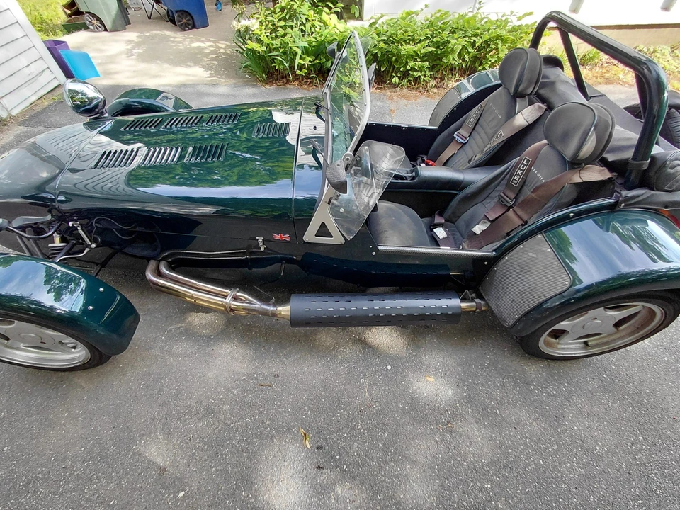 Caterham Seven - Image 13 of 31