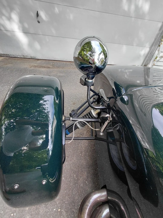 Caterham Seven - Image 24 of 31