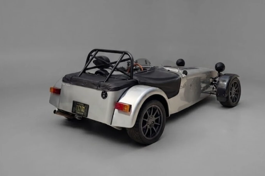 Caterham Seven - Image 17 of 31