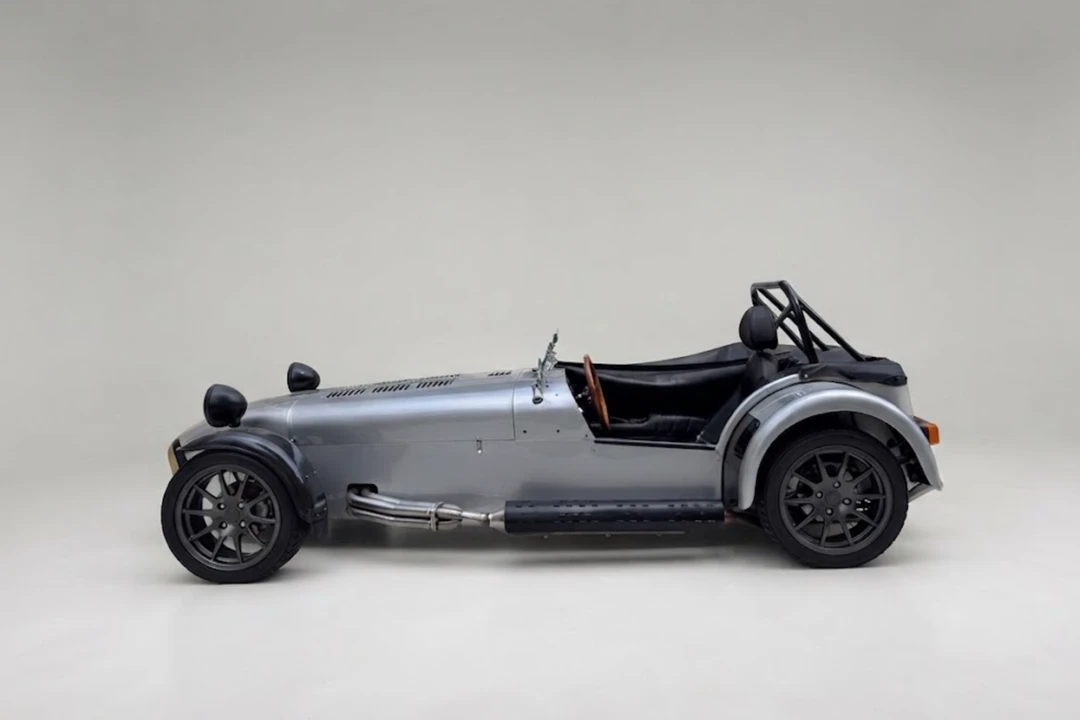 Caterham Seven - Image 11 of 31