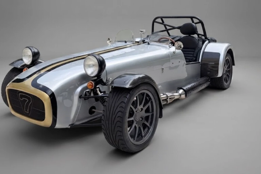 Caterham Seven - Image 12 of 31