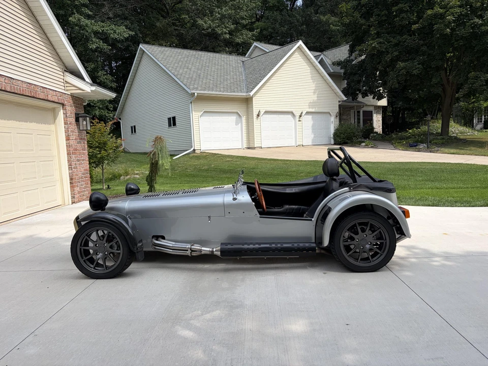 Caterham Seven - Image 10 of 31