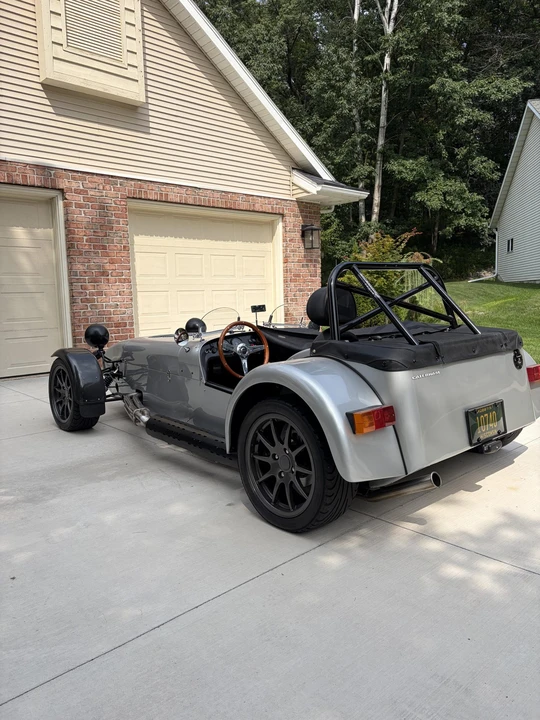 Caterham Seven - Image 9 of 31
