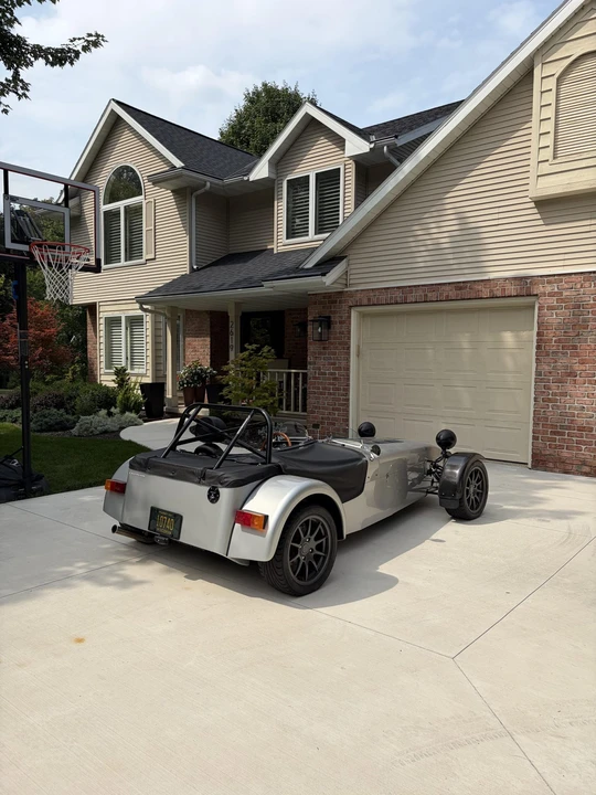 Caterham Seven - Image 7 of 31