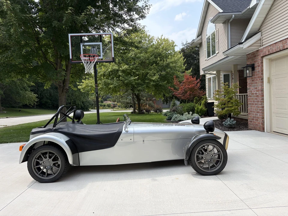 Caterham Seven - Image 6 of 31