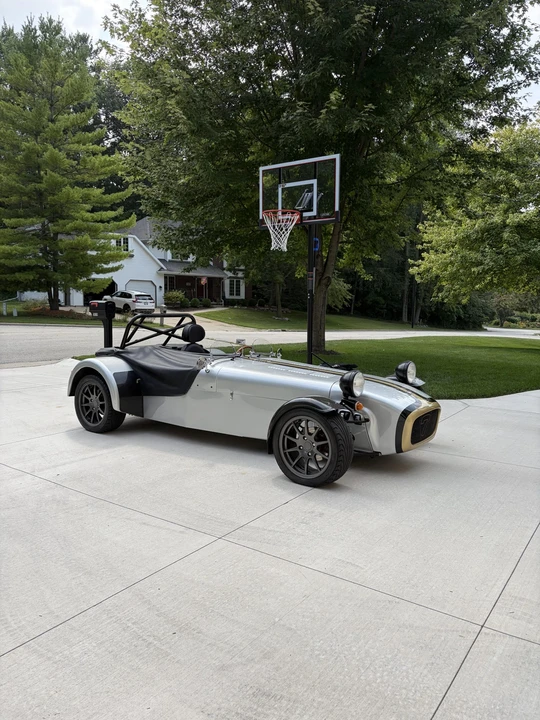 Caterham Seven - Image 5 of 31