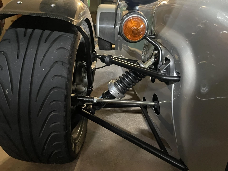 Caterham Seven - Image 30 of 31