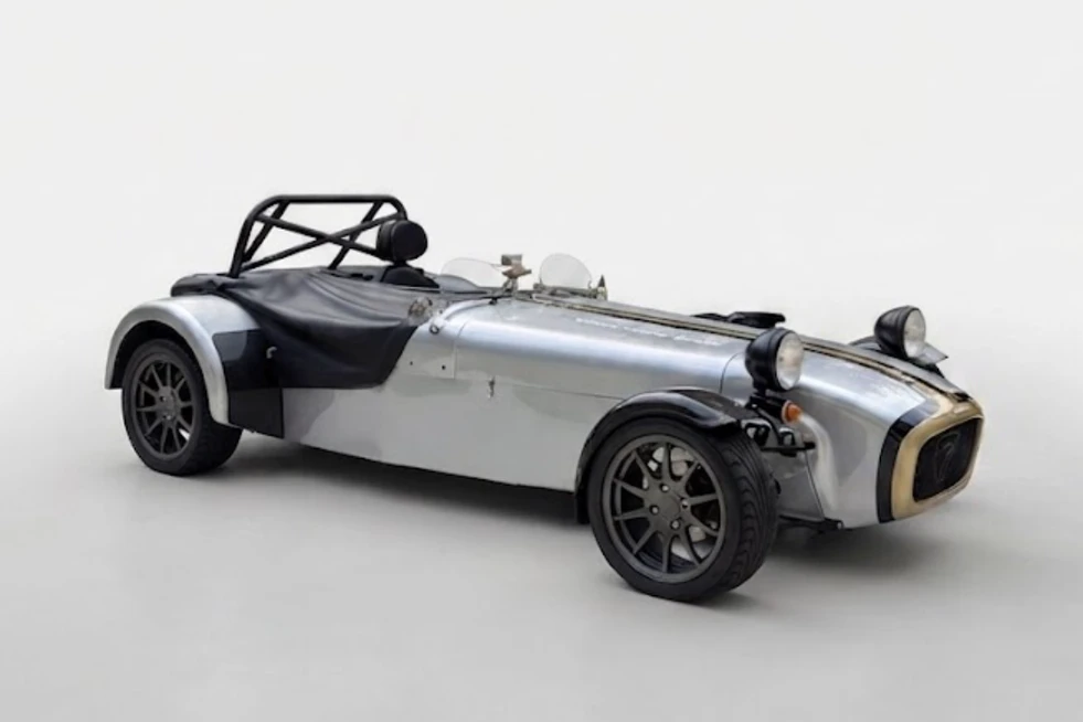 Caterham Seven - Image 15 of 31