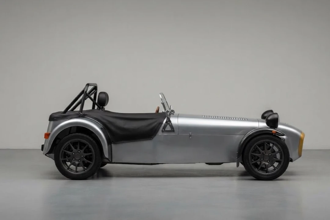 Caterham Seven - Image 16 of 31