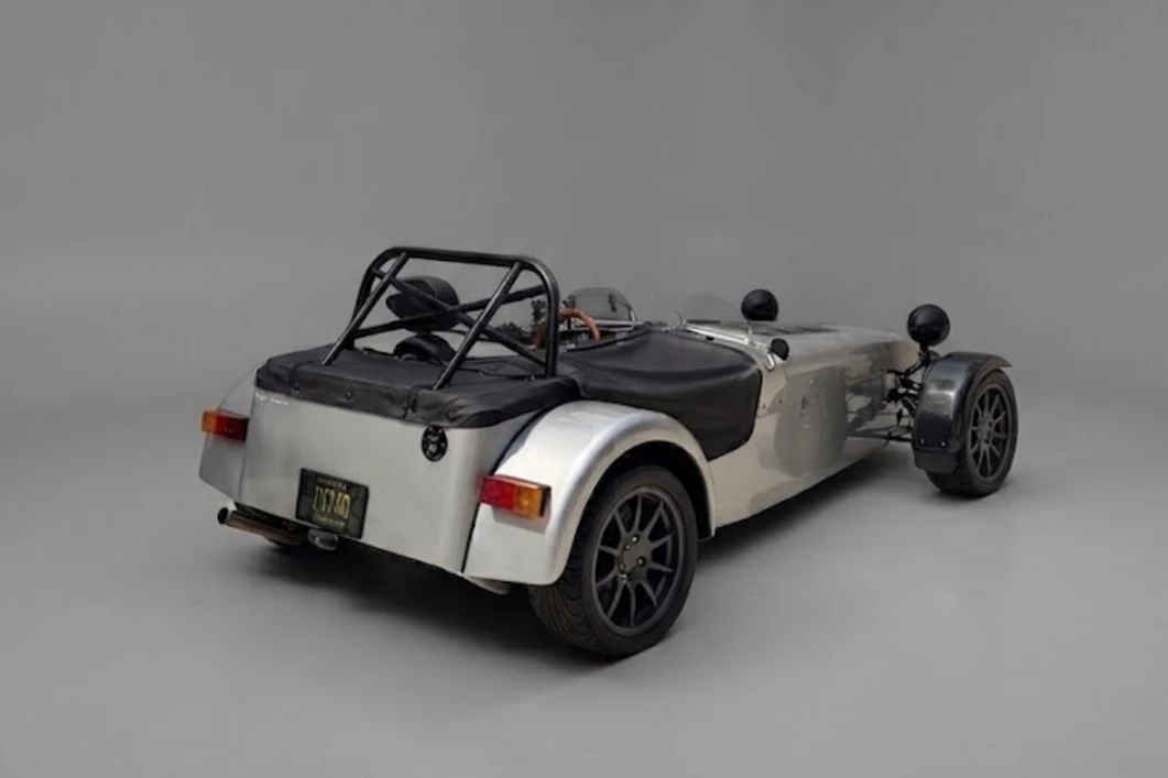 Caterham Seven - Image 18 of 31