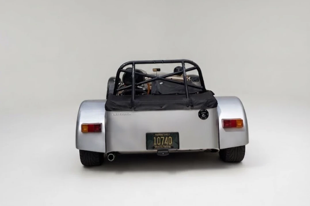 Caterham Seven - Image 19 of 31