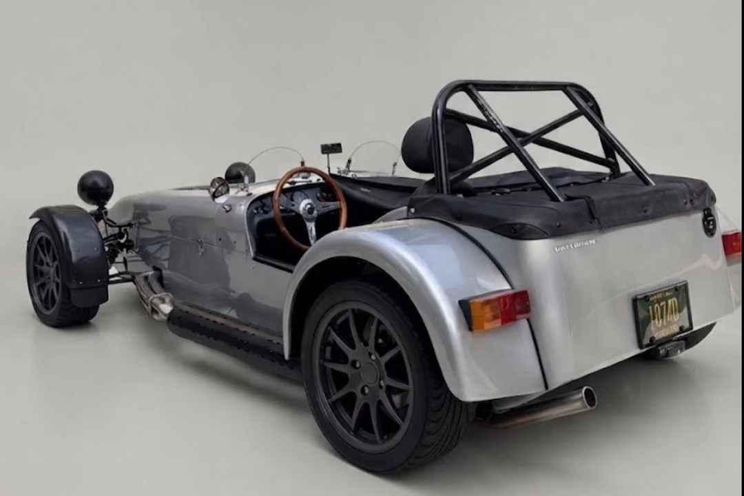 Caterham Seven - Image 20 of 31