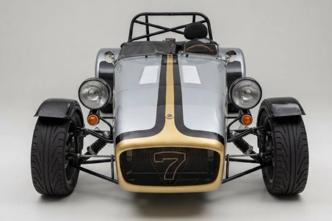 Caterham Seven - Image 14 of 31