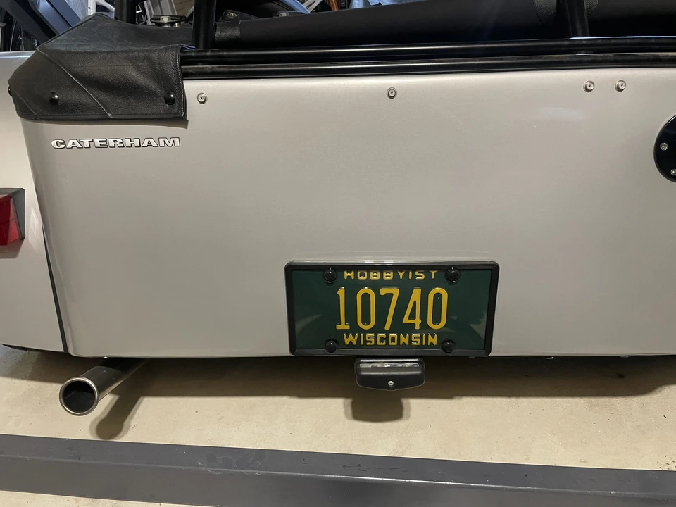 Caterham Seven - Image 21 of 31