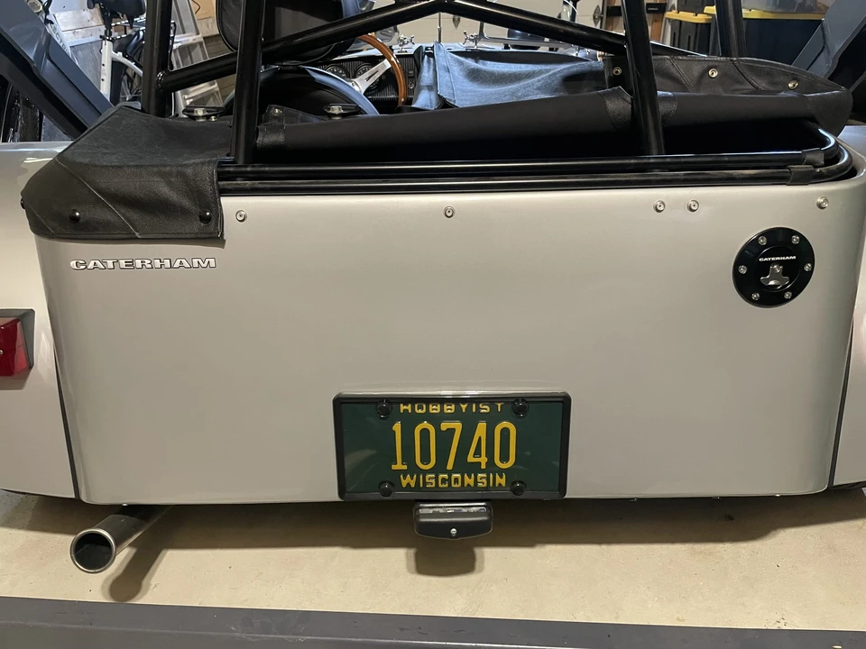 Caterham Seven - Image 22 of 31