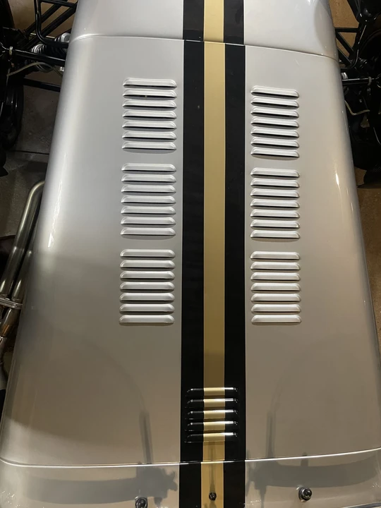 Caterham Seven - Image 24 of 31