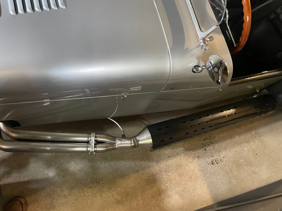 Caterham Seven - Image 26 of 31