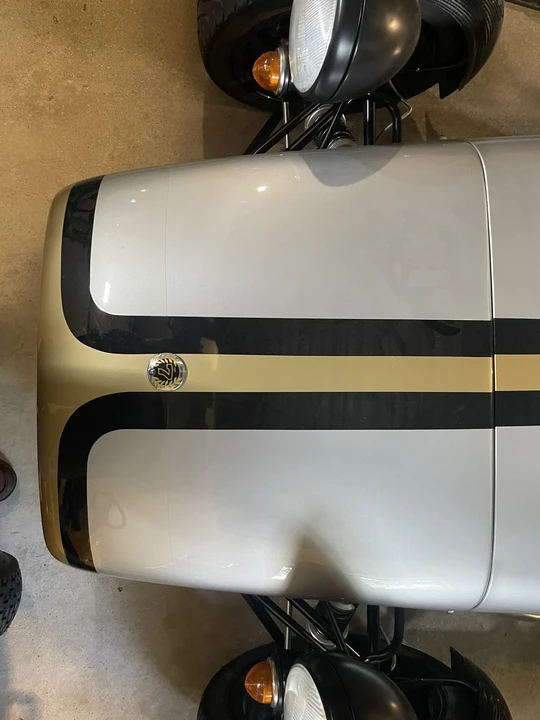 Caterham Seven - Image 25 of 31