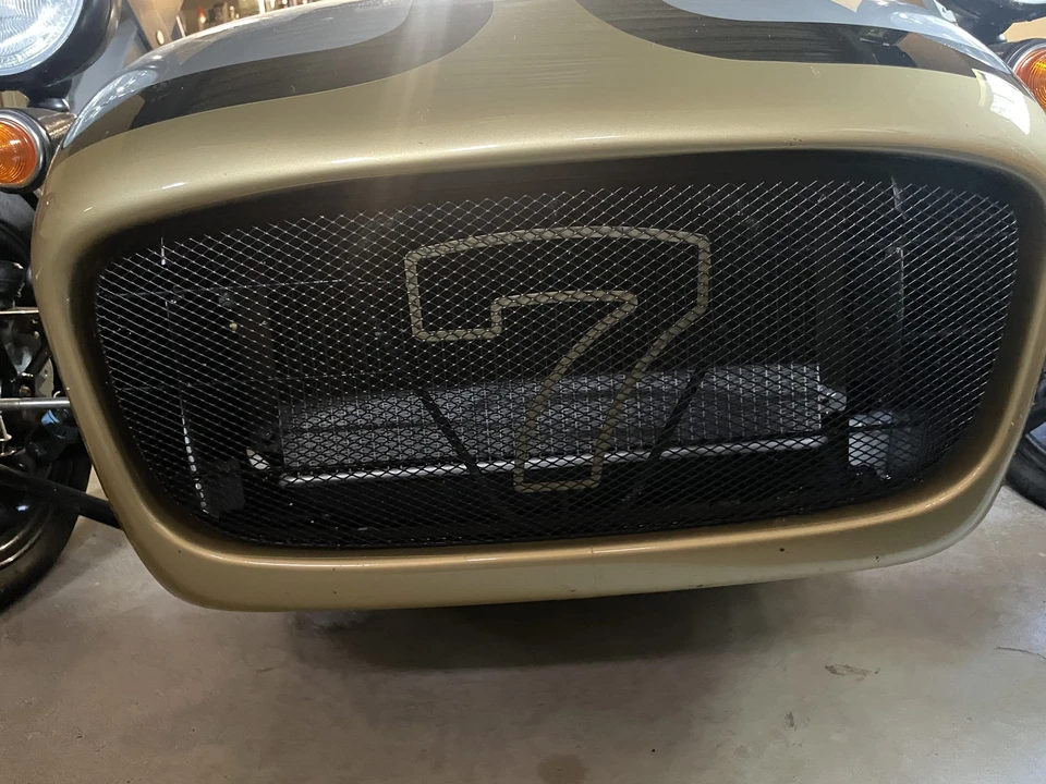 Caterham Seven - Image 23 of 31