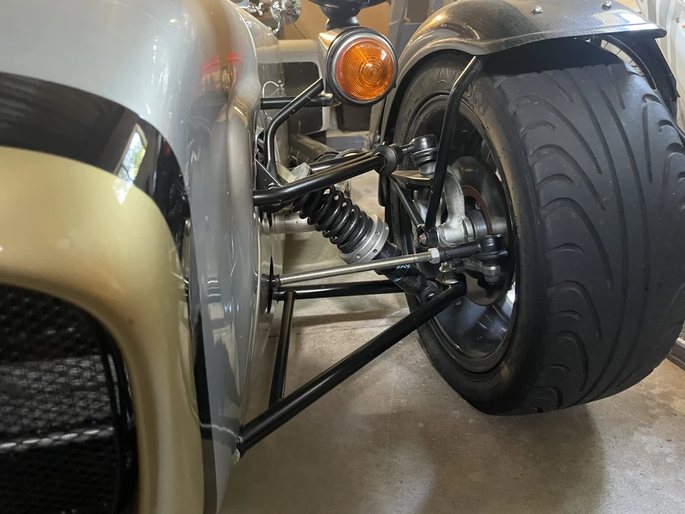 Caterham Seven - Image 31 of 31