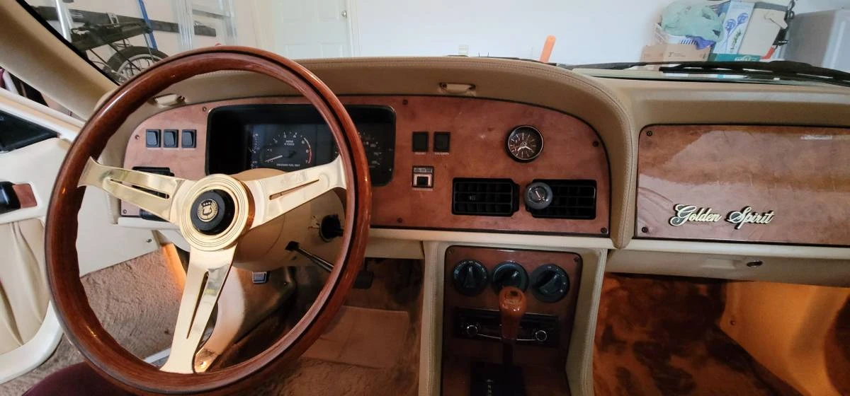 1987 Ford Mustang 3rd Gen - Image 2 of 2