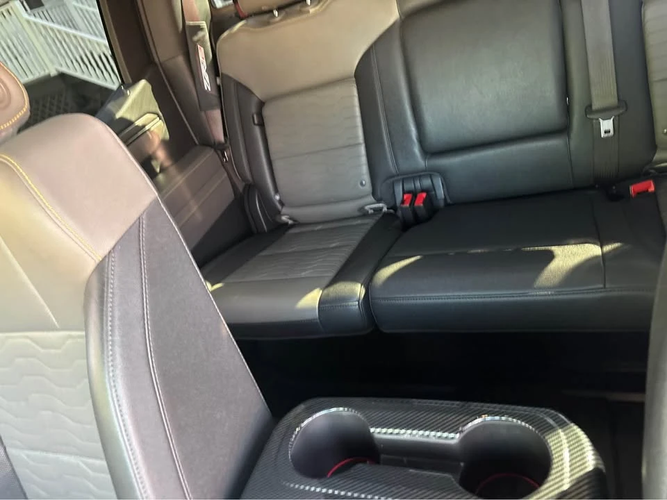 Chevrolet Silverado 4th Gen - Image 6 of 9