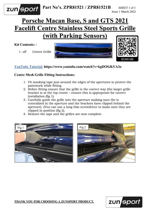 2021 Parts & Memorabilia Bodywork - Image 6 of 6